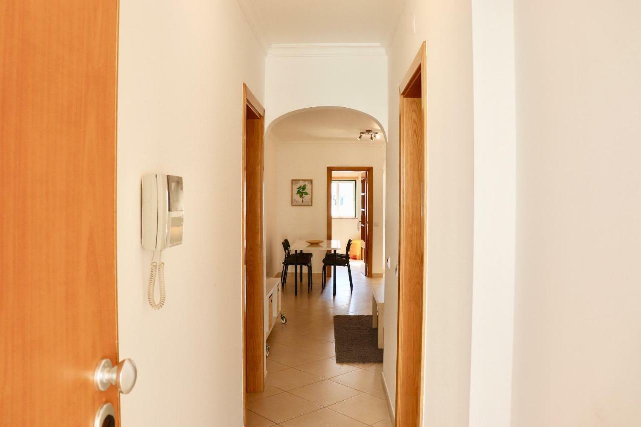 Algarve Sweet Home - Sea View Armação de Pêra Exterior foto