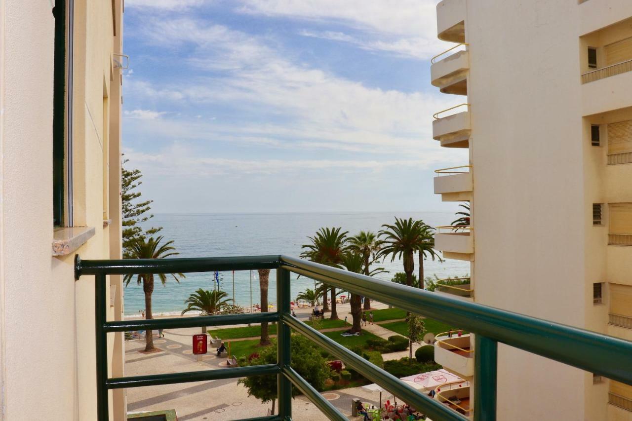 Algarve Sweet Home - Sea View Armação de Pêra Exterior foto