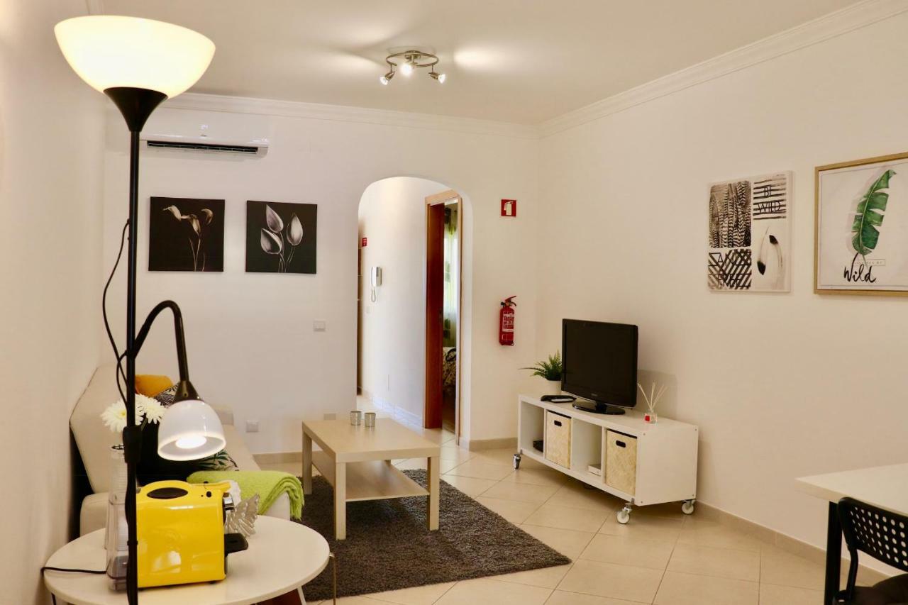 Algarve Sweet Home - Sea View Armação de Pêra Exterior foto